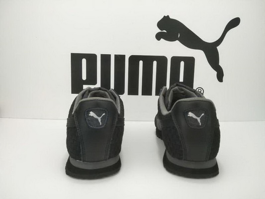 Puma Roma Basic Nets Men Shoes--011